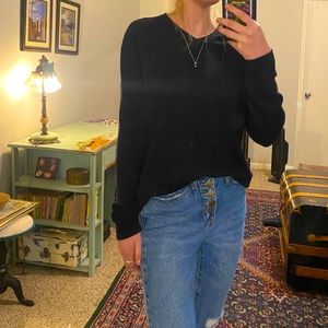 Vintage Faconnable Sweater